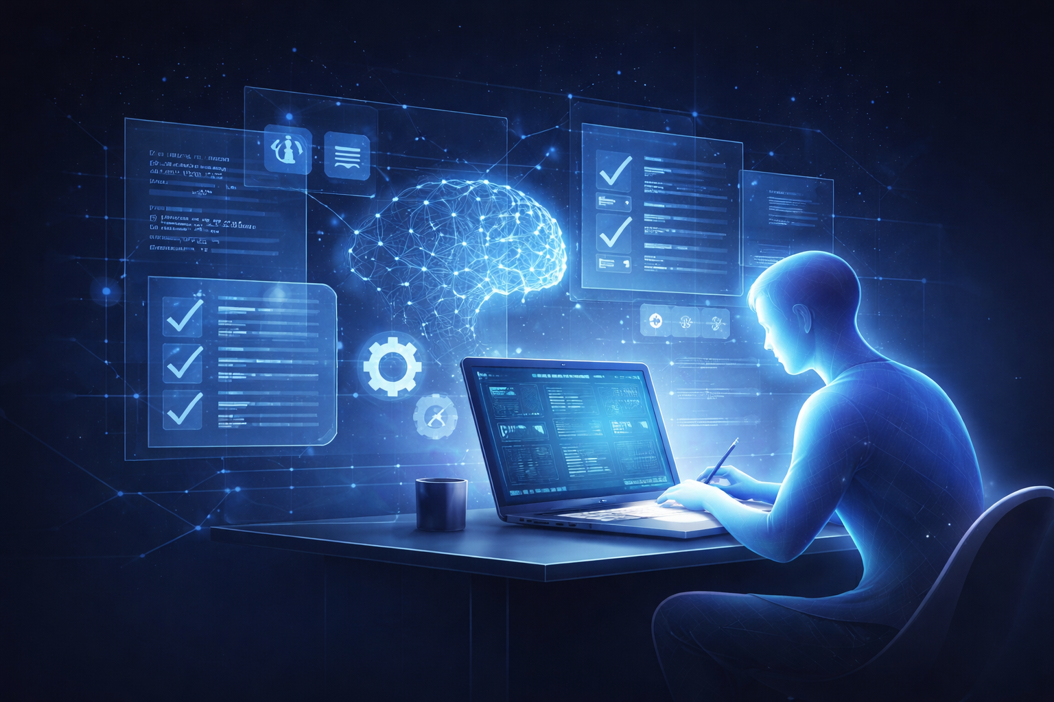 Apprendre l'intelligence artificielle avec la méthode HAGL — Watshmi